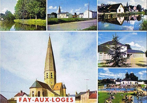 Les vues multiples